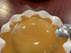 秘制凉糕-黄氏沥泉·冰粉(玉林店)