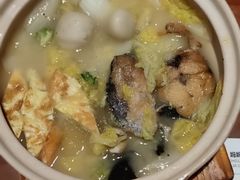 -妈妈菜舟山海鲜(定海古城店)