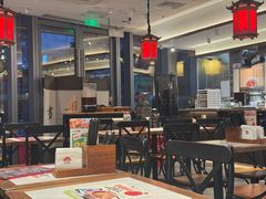 -和府捞面(曹路花园城店)