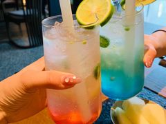 -盡膳口福跷脚牛肉火锅(北美新天地店)