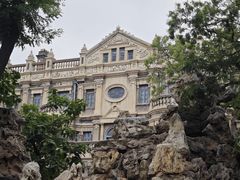 -张学良旧居陈列馆