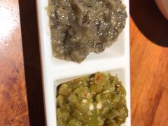 -黑鸡小馆(金源店)