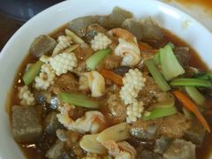 -牟传仁饭庄(星海店)