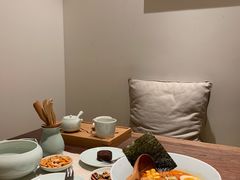 -梅间堂茶馆(绿地缤纷城店)