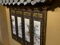 -徽三说·土徽菜·中国徽菜连锁品牌(一中店)