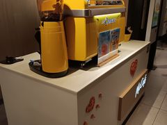 -麦当劳(西单明珠店)