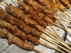 -辣尚瘾·烤鱼·新川菜(交大直营店)