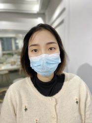 -尔素·半永久纹眉·野生眉