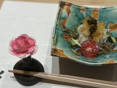 -鮨一日本料理(大中华店)