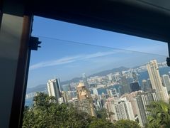-山顶缆车