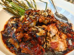 -1918中餐厅(衡山路店)