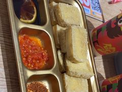 -格朗合·鸡汤米线(辰昌路店)