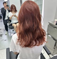 -DK SALON连锁专业烫染接发店