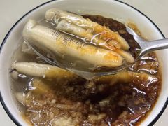 -安海长火土笋冻