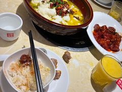 -大碗先生(万家丽店)