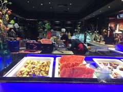 -加餐海鲜自助(集美银泰百货店)