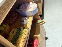 -芸山季·云南山珍菌火锅(南翔印象城MEGA店)