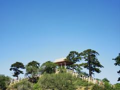 -五当召景区