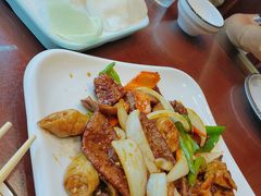 -好妈王饺子(滂江街店)