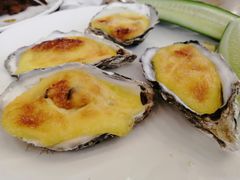 -禾斗海鲜自助(城阳宝龙店)