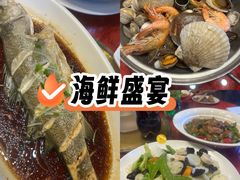 -盈春大饭店(千山路店)