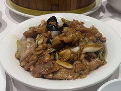 -凯鸽酒楼(水泉湾龙园店)