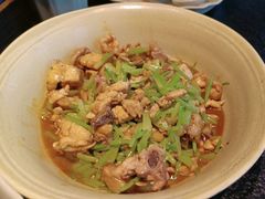 -桐湾大院·桐庐菜(滨江店)
