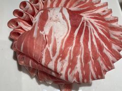 高钙羔羊肉-牛街·马辈儿涮肉(牛街总店)