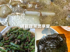 -61号餐吧(兴坪古镇漓江店)