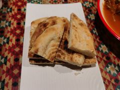 -羊巴道新疆菜·清真(上梅林店)