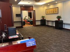 -北京宣武门商务酒店(前门店)
