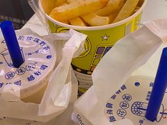 -皇庭广场(福华三路店)