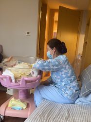 -馨紫罗兰月子会所·独栋月子中心
