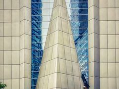 -上海明天广场JW万豪酒店