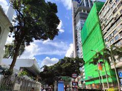 -尖沙咀