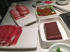 -海底捞火锅(顺义华联店)