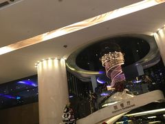 -深圳圣淘沙酒店(翡翠店)