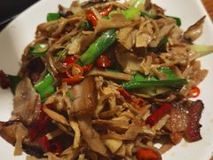 -云海肴·汽锅鸡·云南菜(苏州中心店)