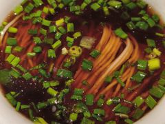 -小厨娘金榜题名(夫子庙秦淮河店)