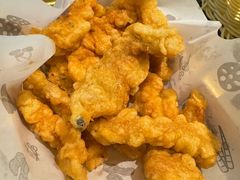 -龙湖星悦荟(颐和店)