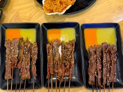 -蚝抵食·湛江生蚝(湾北路店)