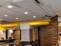 大堂-真功夫(金月湾店)