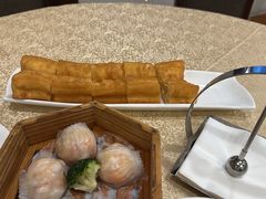 -麒麟中餐厅·经典粤菜·地道菜式老字号(广州长隆酒店)
