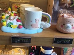 -星巴克(北新泾店)