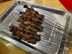 -清真·马峰烤肉(小学习北巷店)