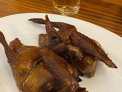 红烧乳鸽-富哥食店