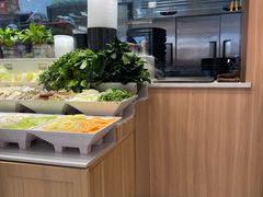 -醉人椒麻辣香锅(王府井喜悦店)