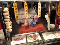 -“香”全日餐厅·株洲大汉希尔顿酒店