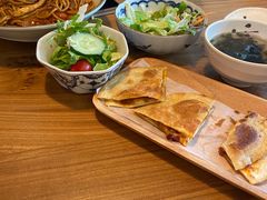 -红小满休闲餐厅(十全街店)