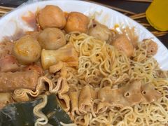 -郭记小街麻辣烫(虎坊路店)